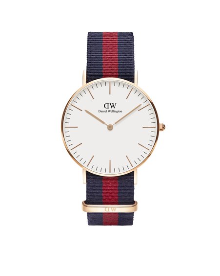 Daniel wellington outlet watch movement